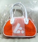 turbo original mini boston bag